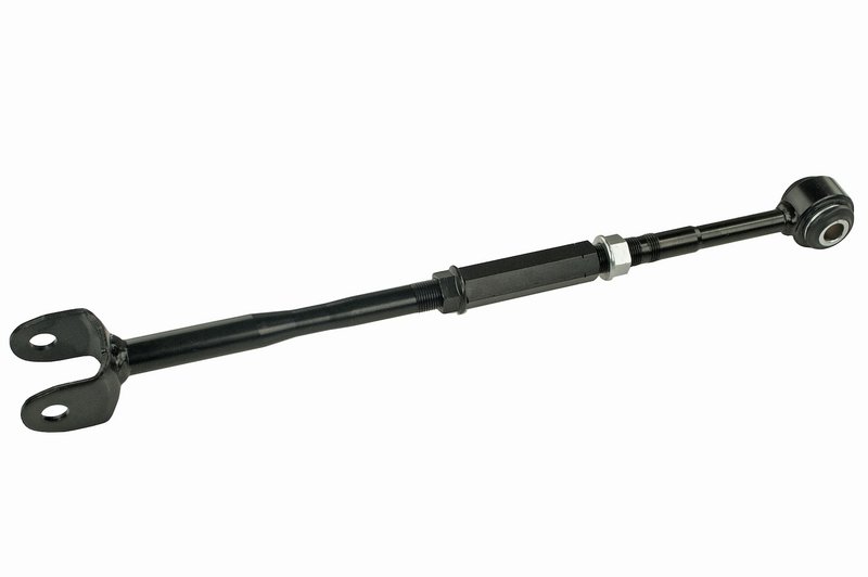 Mevotech CMS861277 Suspension Control Arm - Rear Right Lower Rearward