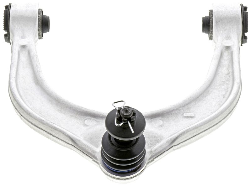 Mevotech CMS861294 Suspension Control Arm and Ball Joint Assembly - Front Upper