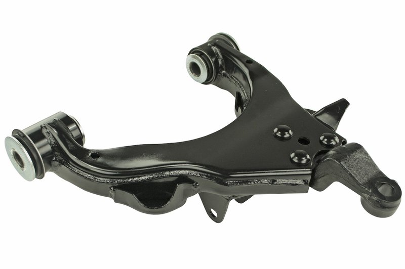 Mevotech CMS86133 Suspension Control Arm - Front Right Lower