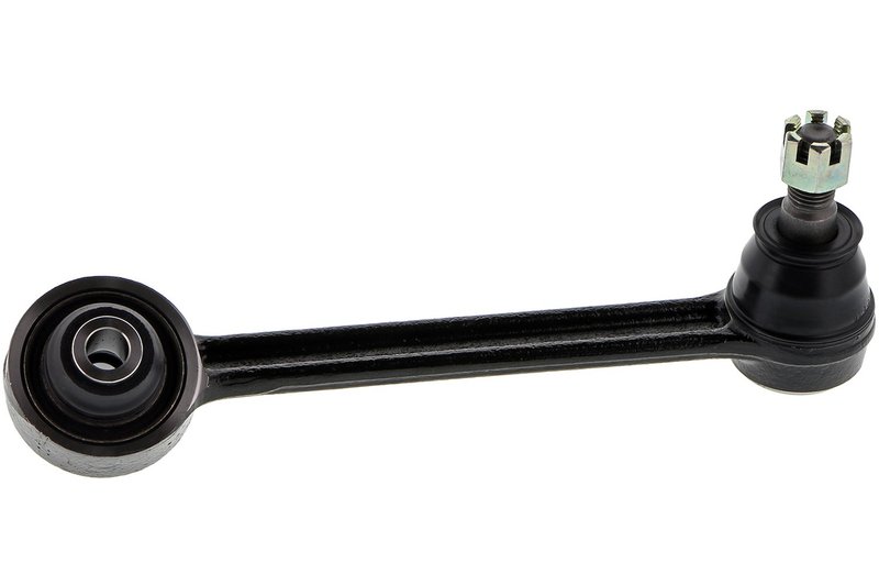 Mevotech CMS901058 Lateral Arm and Ball Joint Assembly - Rear Right Lower Forward