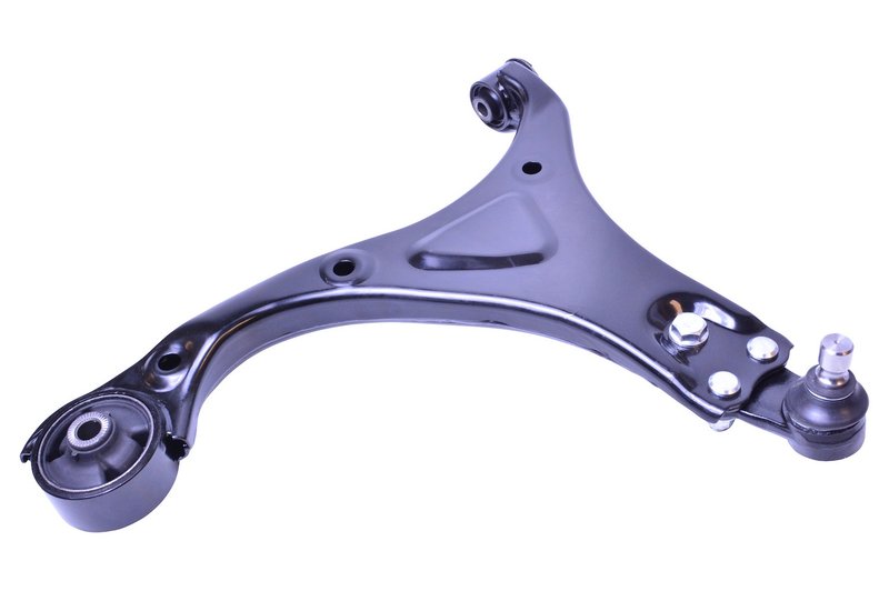 Mevotech CMS901065 Suspension Control Arm and Ball Joint Assembly - Front Left Lower