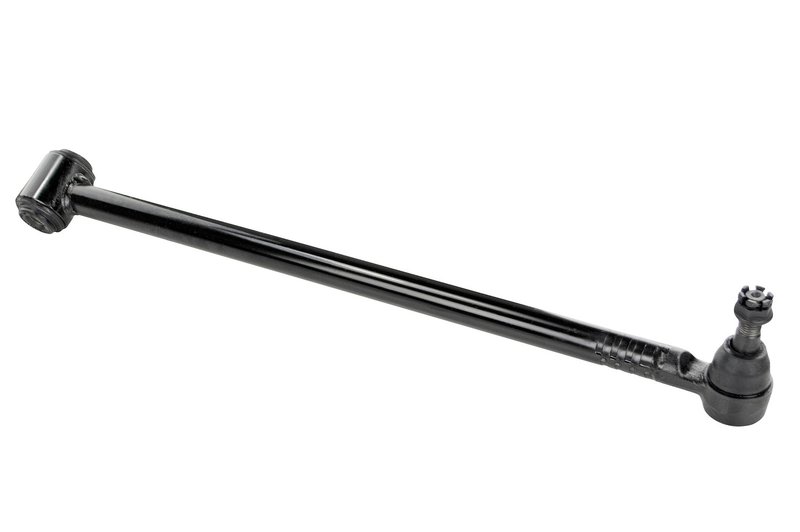 Mevotech CMS90111 Suspension Control Arm and Ball Joint Assembly - Rear Right Upper