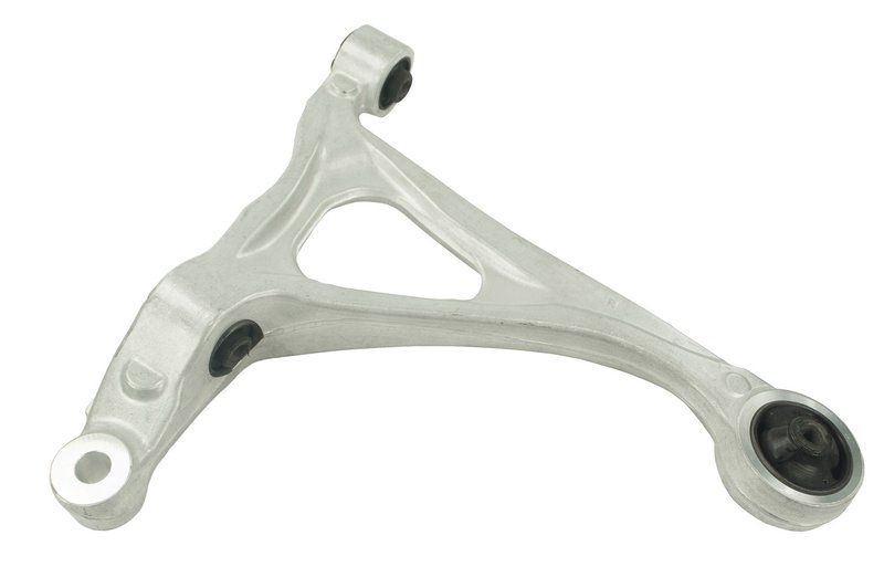 Mevotech CMS90123 Suspension Control Arm - Front Right Lower