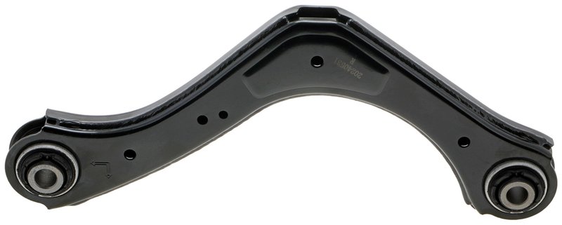 Mevotech CMS901254 Lateral Arm - Rear Right Upper