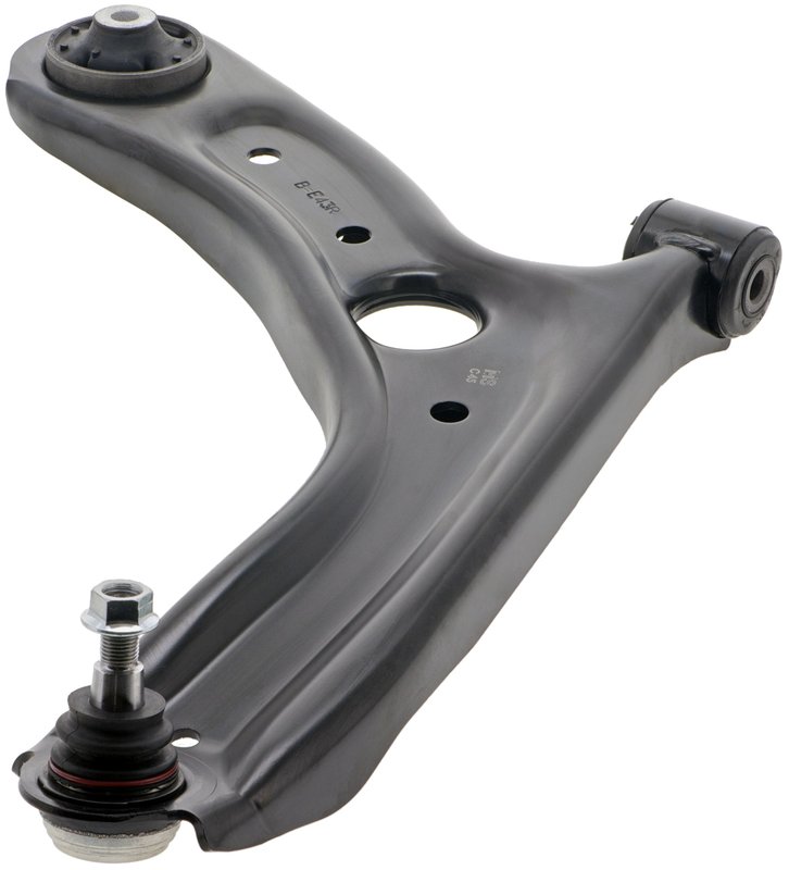 Mevotech CMS901302 Suspension Control Arm and Ball Joint Assembly - Front Right Lower