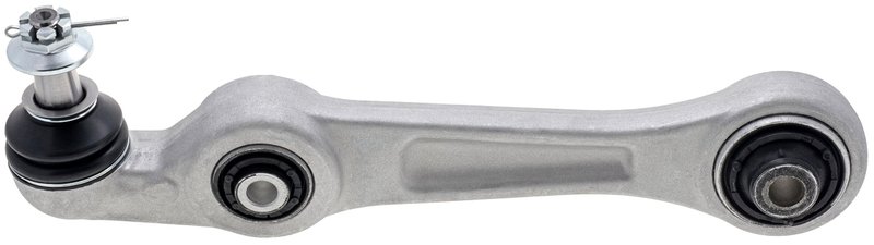 Mevotech CMS901308 Suspension Control Arm and Ball Joint Assembly - Front Left Lower Forward