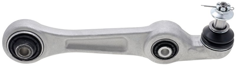 Mevotech CMS901309 Suspension Control Arm and Ball Joint Assembly - Front Right Lower Forward