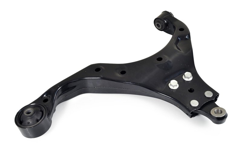 Mevotech CMS90160 Suspension Control Arm - Front Left Lower
