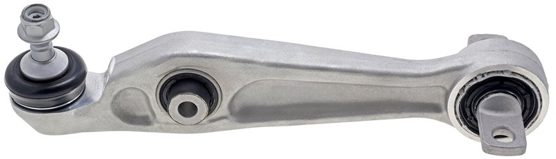 Mevotech CMS95131 Suspension Control Arm and Ball Joint Assembly - Front Lower Forward