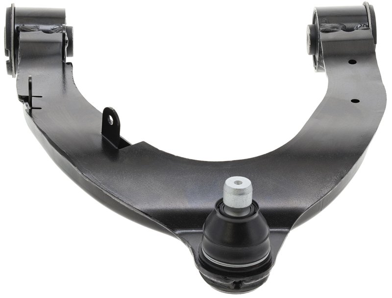 Mevotech CMS95135 Suspension Control Arm and Ball Joint Assembly - Front Right Upper