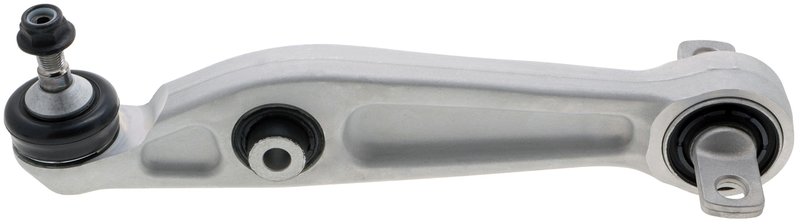 Mevotech CMS95147 Suspension Control Arm and Ball Joint Assembly - Front Lower Forward