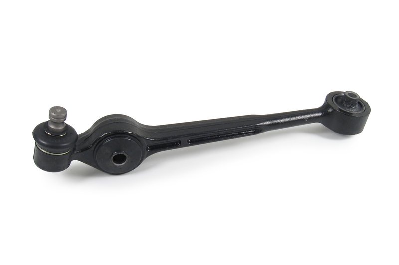Mevotech CMS9718 Suspension Control Arm and Ball Joint Assembly - Front Right Lower