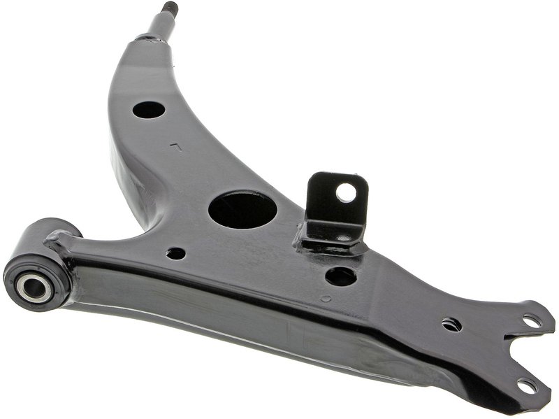 Mevotech CMS9807 Suspension Control Arm - Front Left Lower