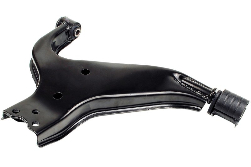 Mevotech CMS9813 Suspension Control Arm - Front Left Lower