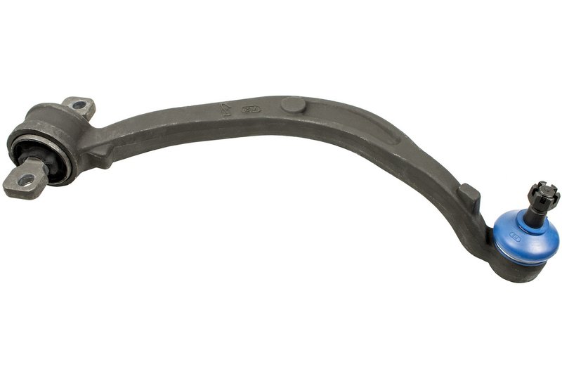 Mevotech CMS9878 Suspension Control Arm and Ball Joint Assembly - Front Right Lower