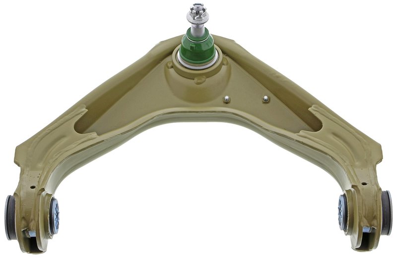Mevotech CTXMS20360 Suspension Control Arm and Ball Joint Assembly - Front Upper