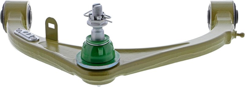 Mevotech CTXMS251267 Suspension Control Arm and Ball Joint Assembly - Front Left Upper
