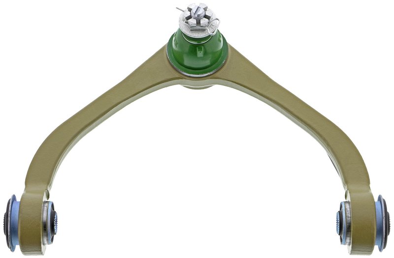 Mevotech CTXMS25141 Suspension Control Arm and Ball Joint Assembly - Front Upper