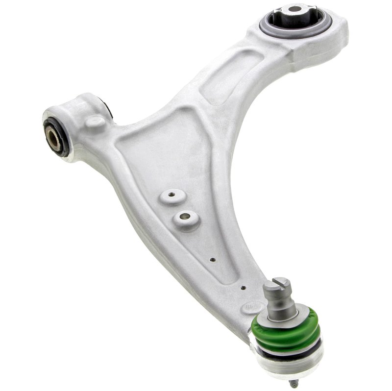 Mevotech CTXMS401280 Suspension Control Arm and Ball Joint Assembly - Front Left Lower