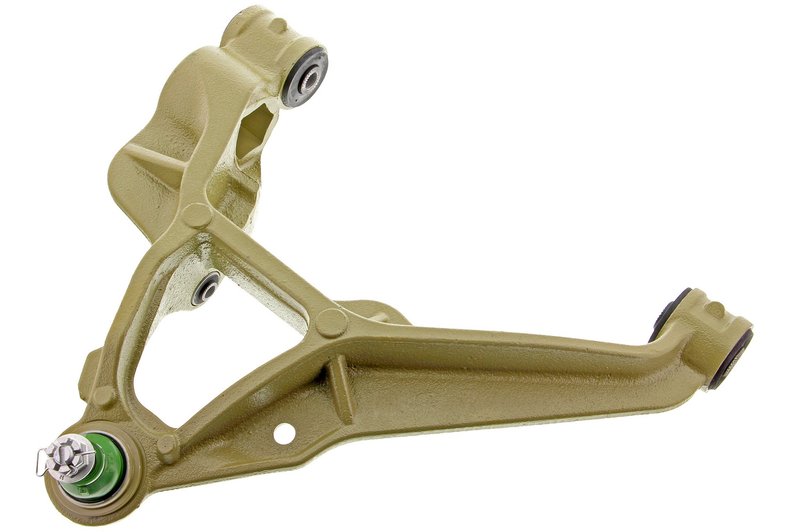 Mevotech CTXMS501179 Suspension Control Arm and Ball Joint Assembly - Front Left Lower