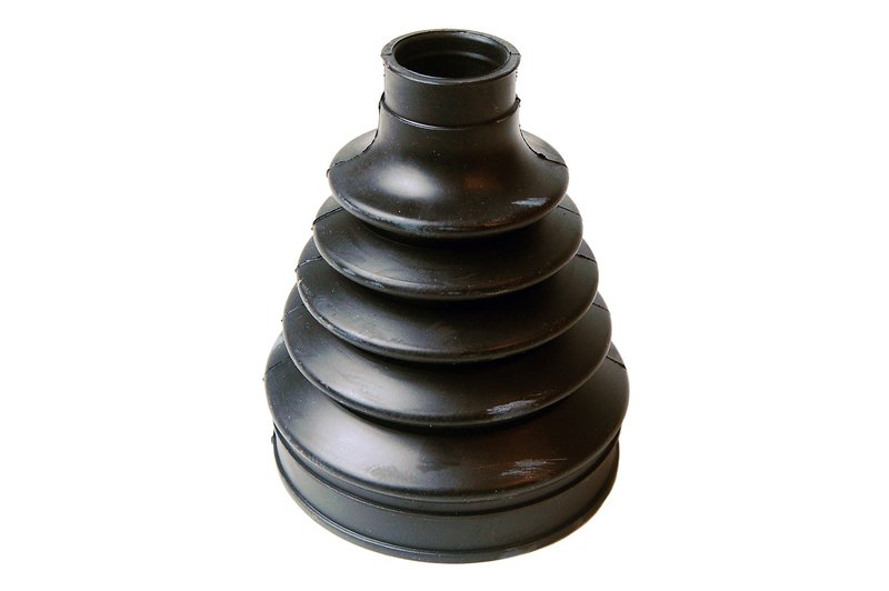 Mevotech DX228 CV Joint Boot - Front Inner