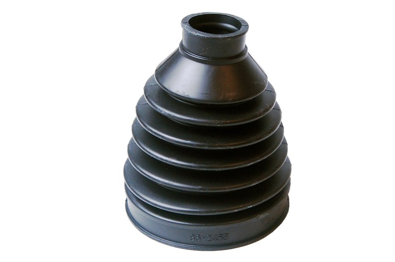 Mevotech DX268 CV Joint Boot - Front Inner, Front Left Inner or Front Right Inner