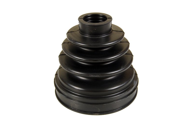 Mevotech DX398 CV Joint Boot - Front Inner or Front Left Inner