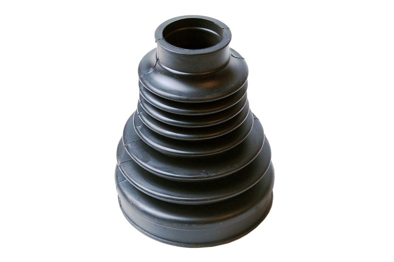 Mevotech DX531 CV Joint Boot - Front Inner
