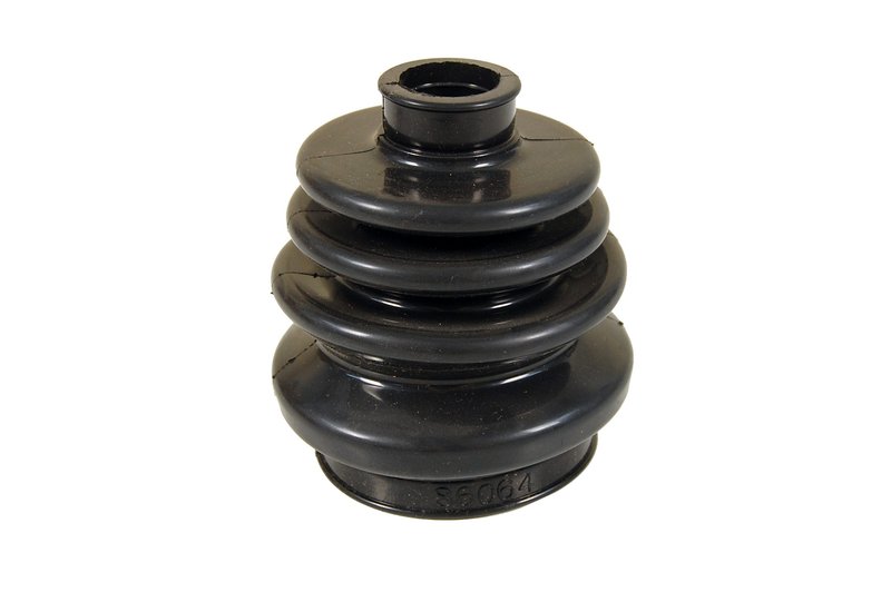 Mevotech DX540 CV Joint Boot - Front Inner or Front Right Inner