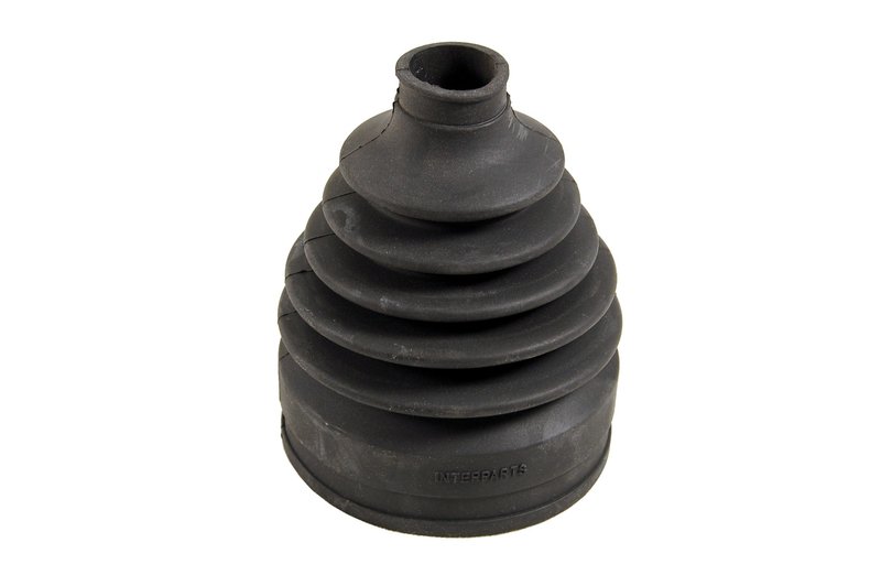 Mevotech DX548 CV Joint Boot - Front Inner or Front Outer