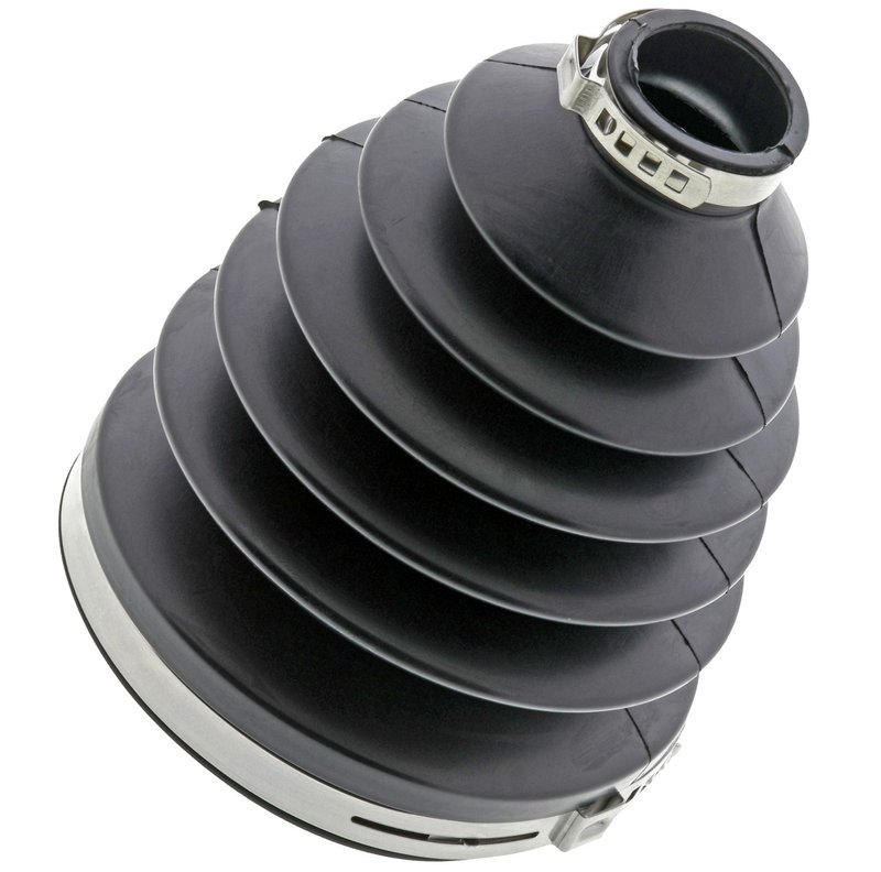 Mevotech DX554 CV Joint Boot - Front Inner or Front Outer
