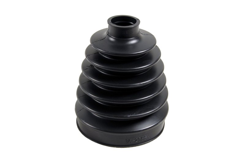 Mevotech DX629 CV Joint Boot - Front Left Outer, Front Outer or Front Right Outer