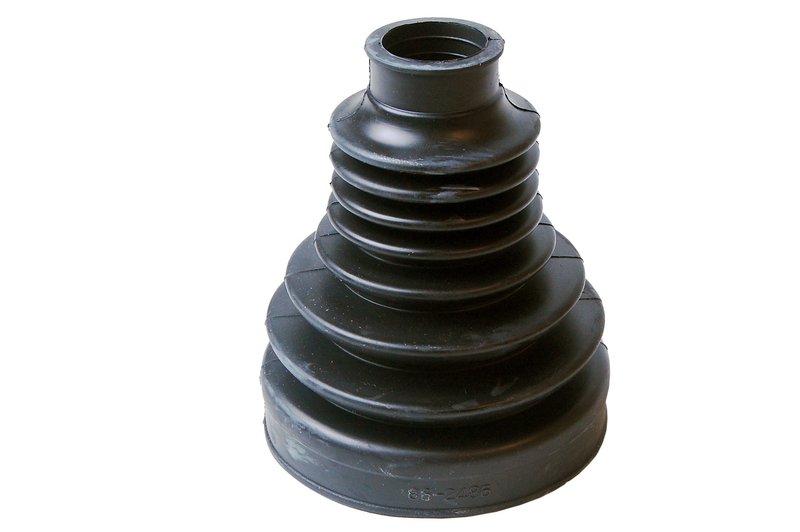 Mevotech DX740 CV Joint Boot - Front Inner