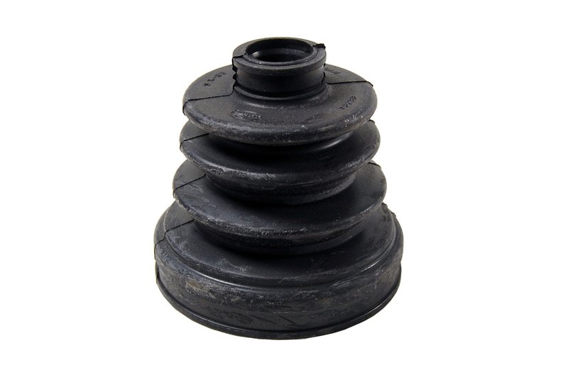 Mevotech DX764 CV Joint Boot - Front Inner or Front Right Inner