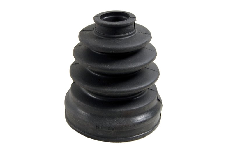 Mevotech DX772 CV Joint Boot - Front Inner or Front Left Inner
