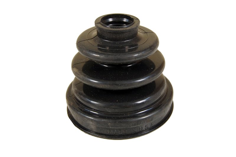 Mevotech DX861 CV Joint Boot - Front Inner or Rear Inner