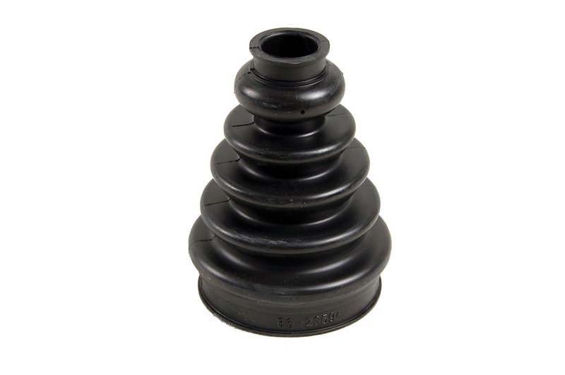Mevotech DX908 CV Joint Boot - Front Inner or Front Left Inner