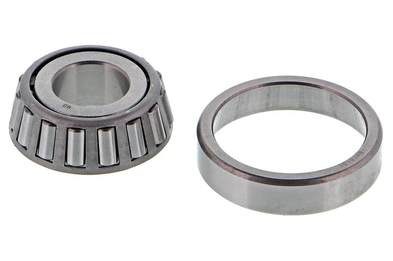 Mevotech H15101 Wheel Bearing - Front Outer