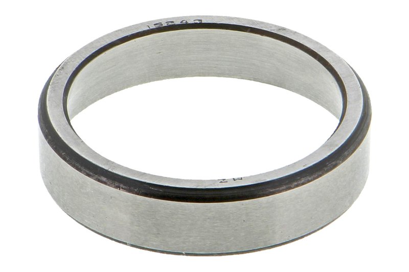 Mevotech H15243 Wheel Bearing Race - Front Outer