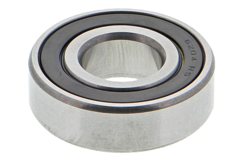 Mevotech H204F Wheel Bearing - Rear Outer