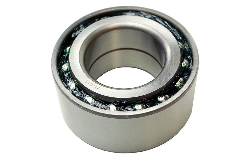 Mevotech H510016 Wheel Bearing - Front