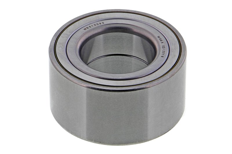 Mevotech H510093 Wheel Bearing - Front