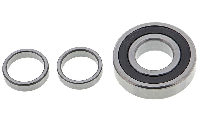 Mevotech H511021 Wheel Bearing - Rear