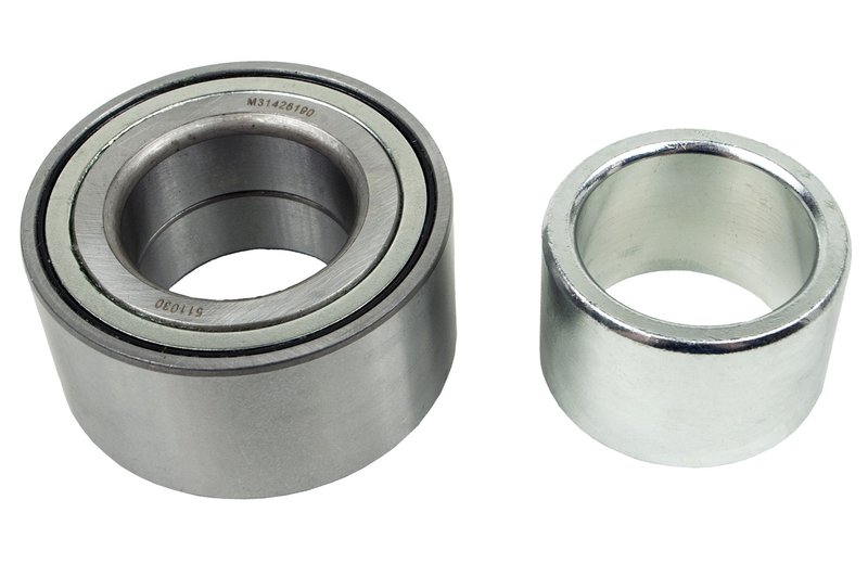 Mevotech H511030 Wheel Bearing - Rear