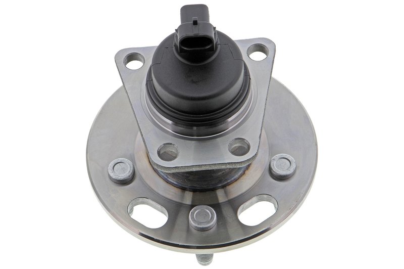 Mevotech H512001 Wheel Bearing and Hub Assembly - Rear