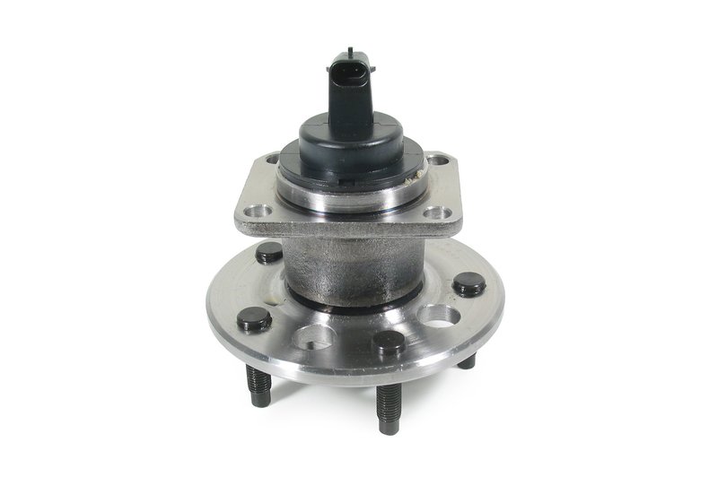 Mevotech H512003 Wheel Bearing and Hub Assembly - Rear