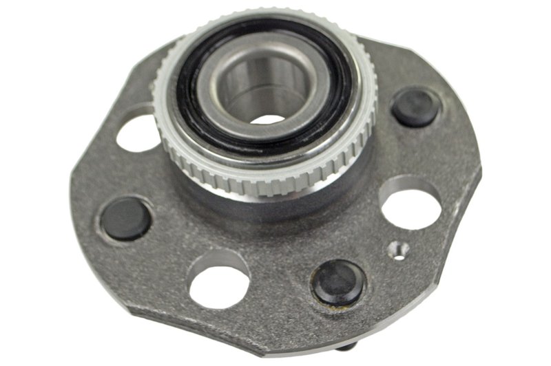 Mevotech H512020 Wheel Bearing and Hub Assembly - Rear