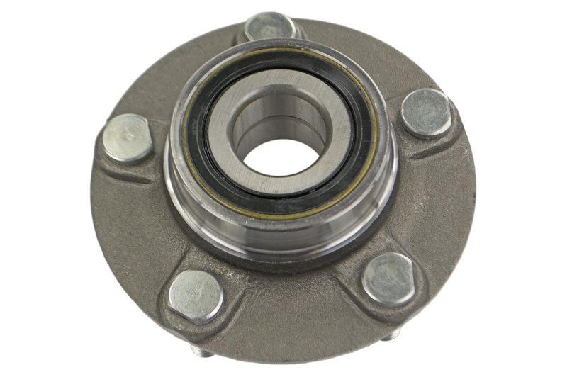 Mevotech H512030 Wheel Bearing and Hub Assembly - Rear