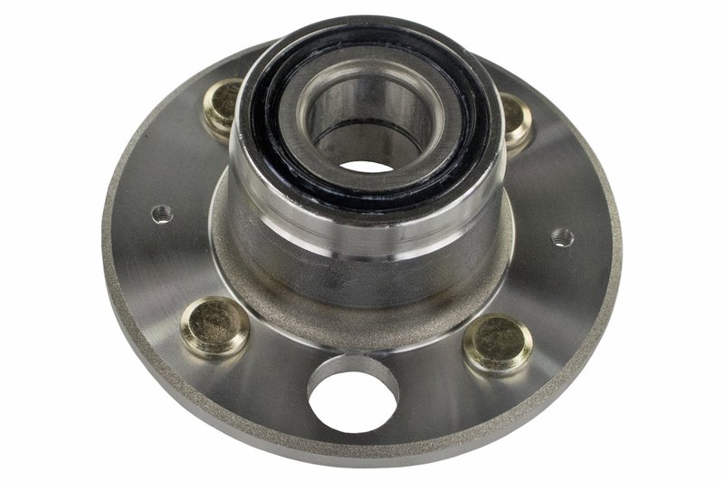 Mevotech H512034 Wheel Bearing and Hub Assembly - Rear
