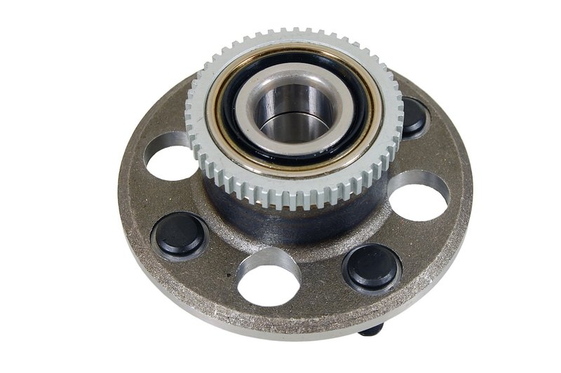 Mevotech H512042 Wheel Bearing and Hub Assembly - Rear